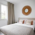 Iseolakerental - Seliera *