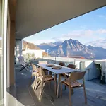 Iseolakerental - Seliera شقة Solto Collina
