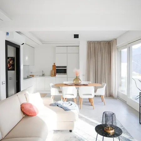Iseolakerental - Seliera Apartment *
