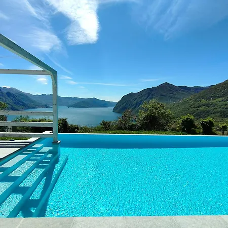Iseolakerental - Seliera * Solto Collina