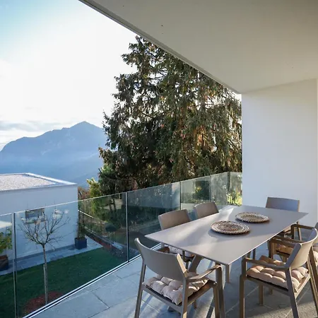Apartment Iseolakerental - Seliera Solto Collina