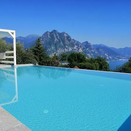 Apartment Iseolakerental - Seliera