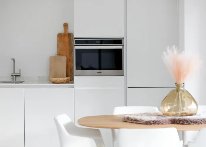 Apartment Iseolakerental - Seliera