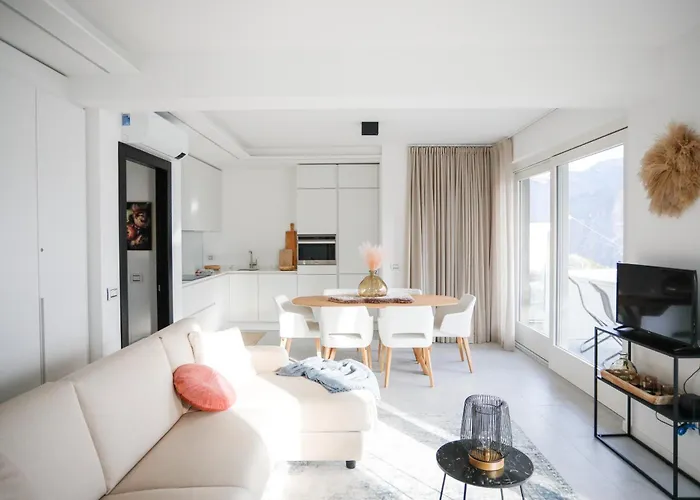 Iseolakerental - Seliera Apartment *