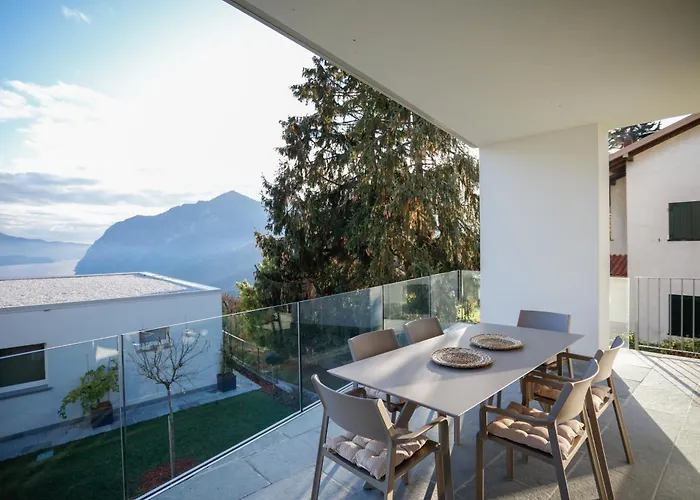 Apartment Iseolakerental - Seliera Solto Collina