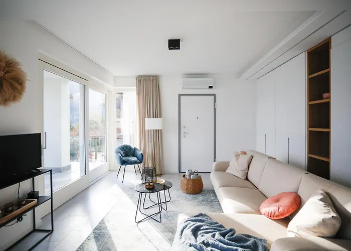 Apartment Iseolakerental - Seliera *