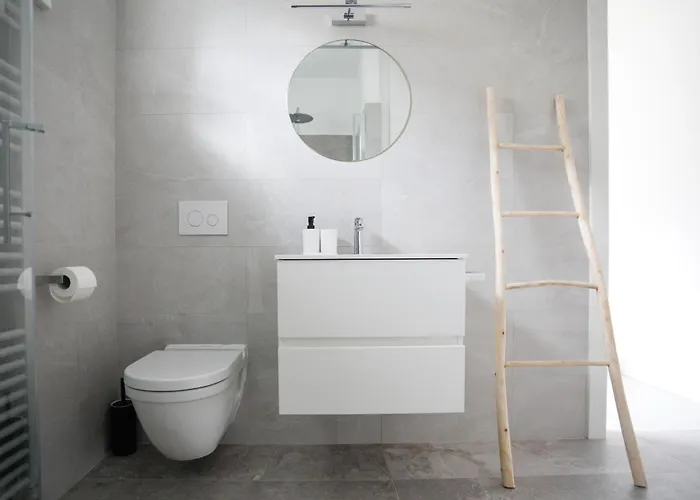 Iseolakerental - Seliera Apartment *