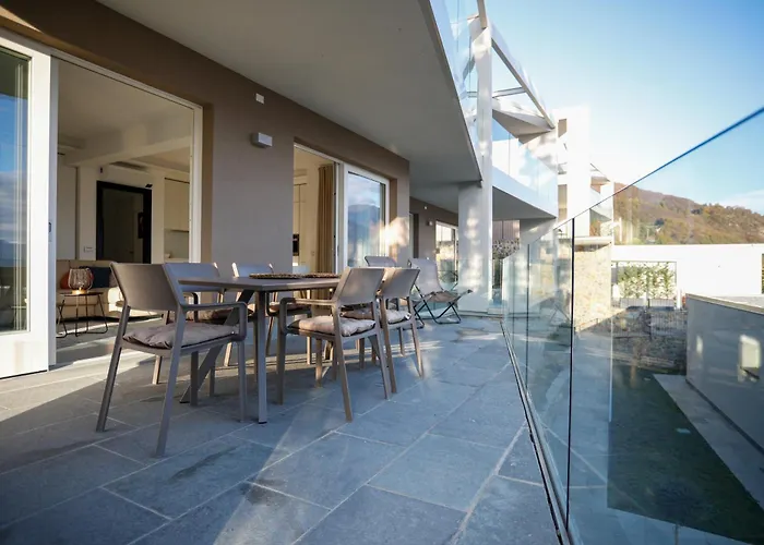 Iseolakerental - Seliera Solto Collina