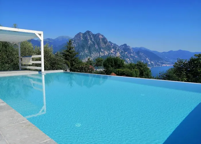 Apartment Iseolakerental - Seliera