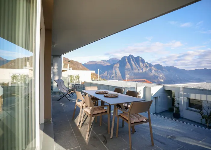 Iseolakerental - Seliera Apartment Solto Collina
