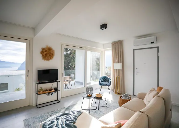 Apartment Iseolakerental - Seliera Solto Collina